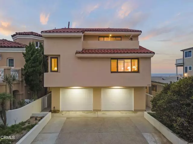Oxnard, CA 93035,4169 Ocean Drive
