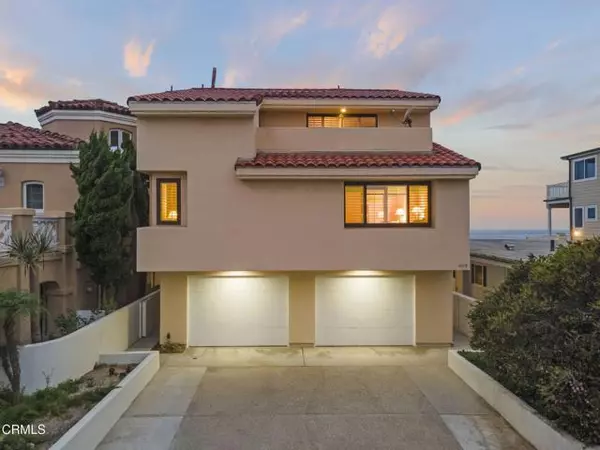 4169 Ocean Drive, Oxnard, CA 93035