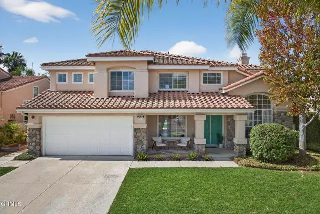 Oxnard, CA 93036,2523 Joshua Court