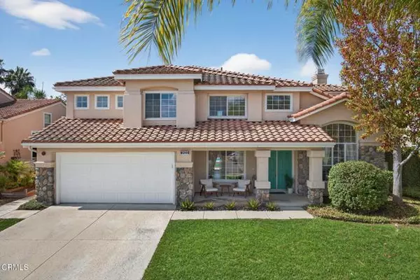 2523 Joshua Court, Oxnard, CA 93036