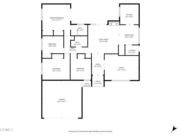 Ventura, CA 93004,9182 Halifax Street