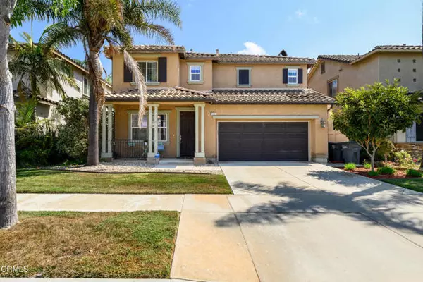 Oxnard, CA 93035,636 Ibiza Lane