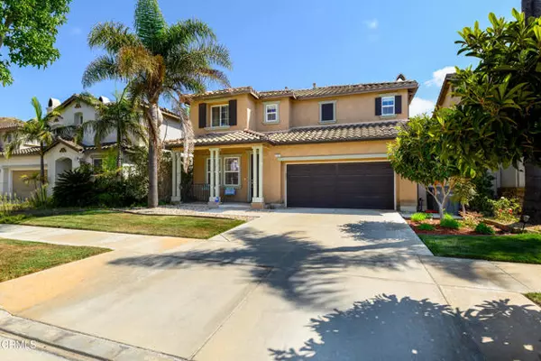 636 Ibiza Lane, Oxnard, CA 93035