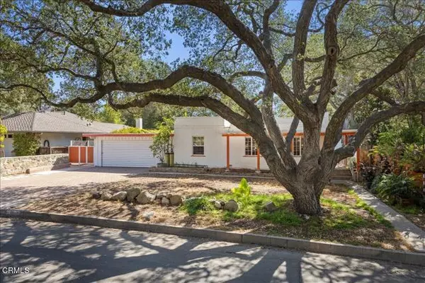 Santa Paula, CA 93060,1009 Laurel Road