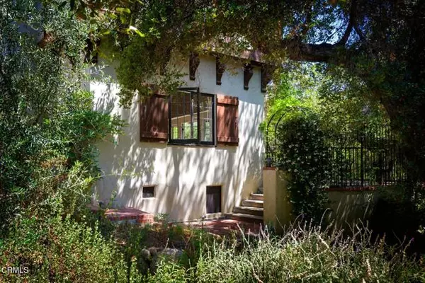 Ojai, CA 93023,520 Foothill Road