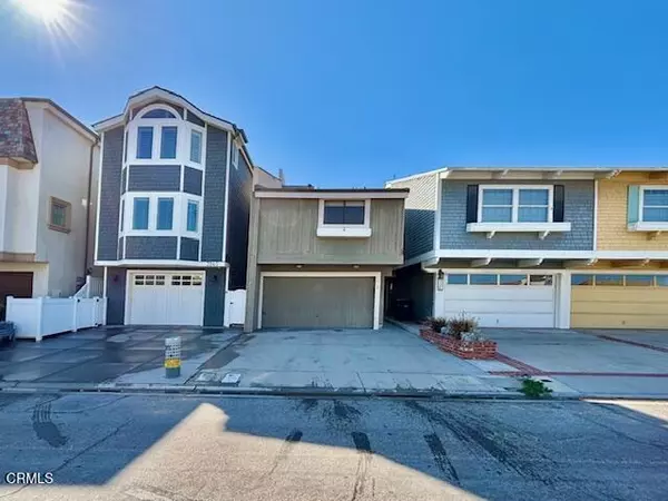 Oxnard, CA 93035,3949 Ocean Drive