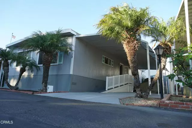 Ventura, CA 93003,13 Debussy Lane #13