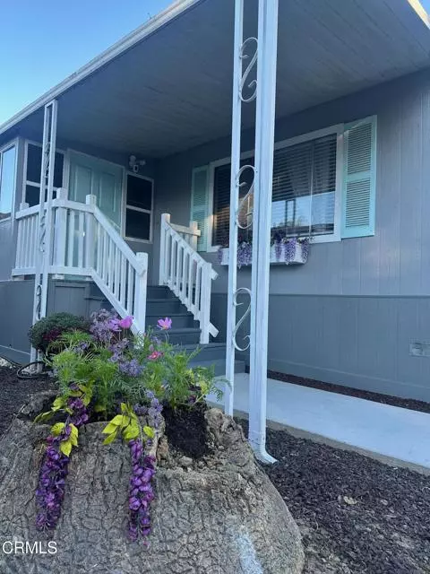 Ventura, CA 93003,13 Debussy Lane #13