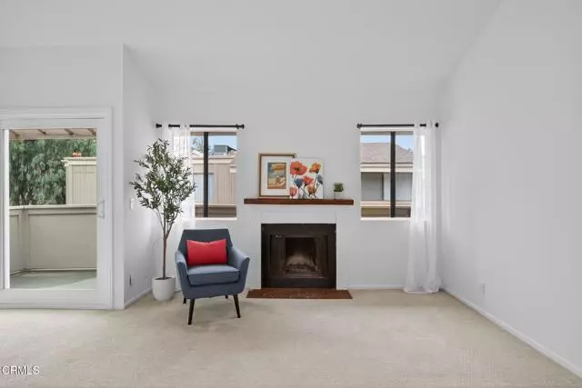 Ventura, CA 93003,1466 San Simeon Court #2