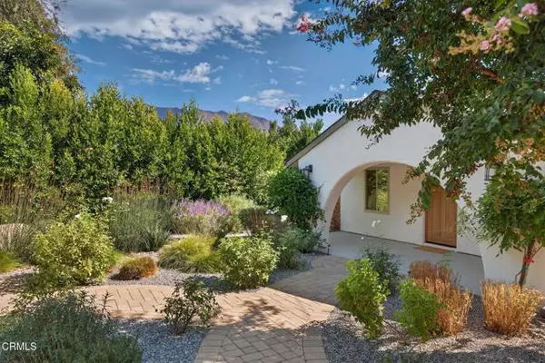 Ojai, CA 93023,204 N Lomita Avenue
