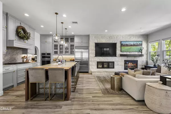 Oxnard, CA 93035,4173 Caribbean Street