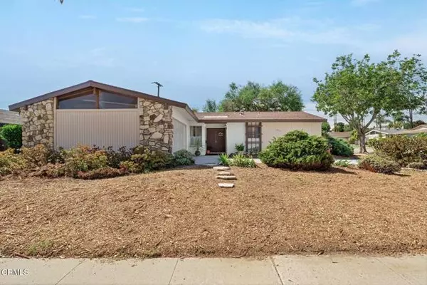 1211 Platte Avenue, Ventura, CA 93004
