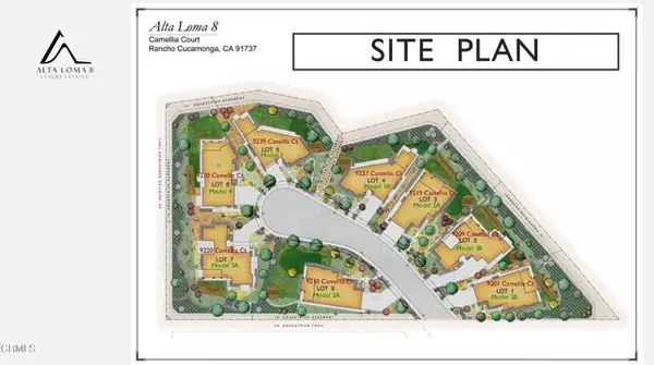 Rancho Cucamonga, CA 91737,9201 Camellia Court