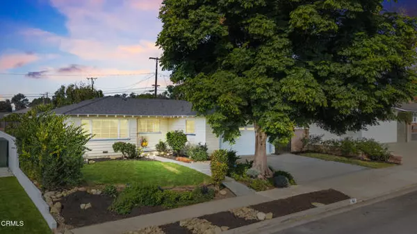 41 N Wake Forest Avenue, Ventura, CA 93003