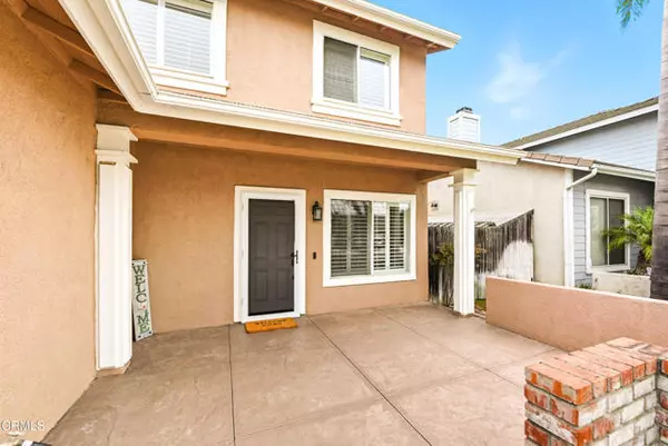 Ventura, CA 93004,1546 Daffodil Avenue