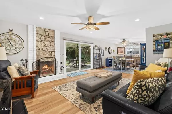 Camarillo, CA 93010,2174 Wilcox Street