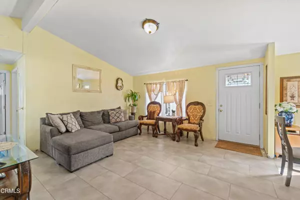 Oxnard, CA 93033,1853 Ives Avenue #61