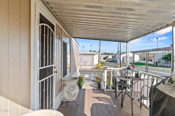 Oxnard, CA 93033,1853 Ives Avenue #61