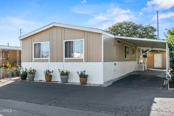 Oxnard, CA 93033,1853 Ives Avenue #61