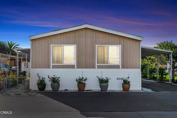 1853 Ives Avenue #61, Oxnard, CA 93033