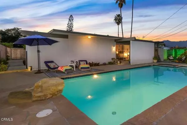 Ojai, CA 93023,669 Highland Drive