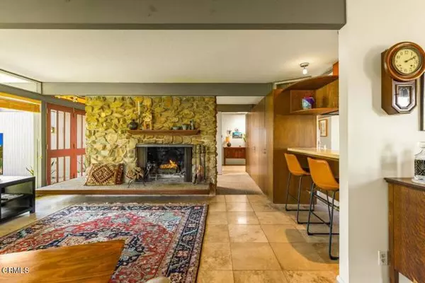 Ojai, CA 93023,669 Highland Drive