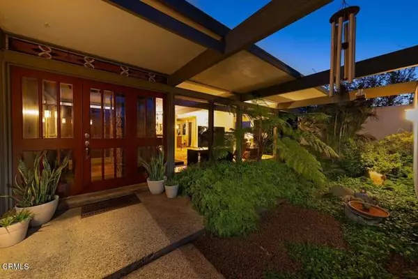 Ojai, CA 93023,669 Highland Drive