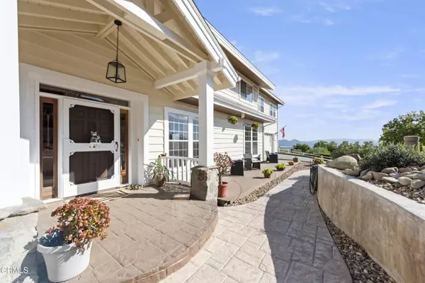 Camarillo, CA 93010,390 E Highland Hills Drive