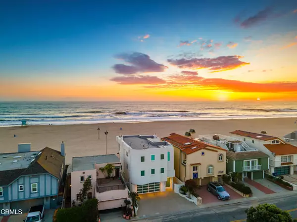 Oxnard, CA 93035,4015 Ocean Drive