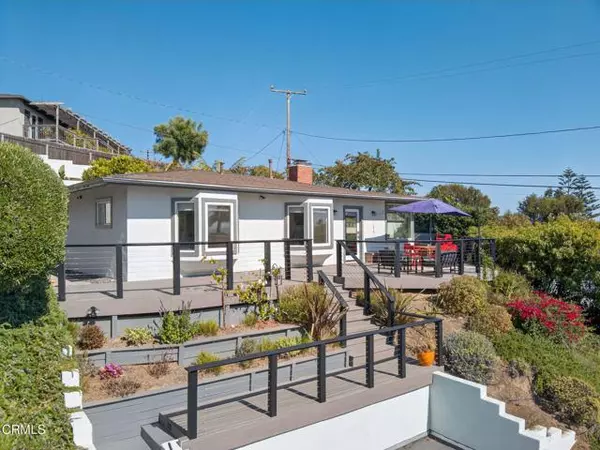 Ventura, CA 93001,258 N Linda Vista Avenue