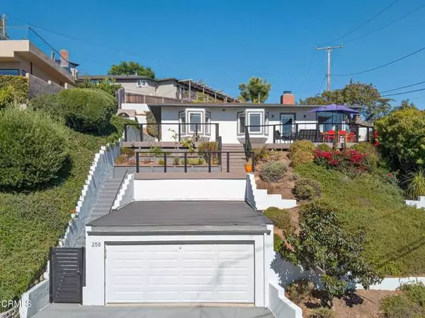 Ventura, CA 93001,258 N Linda Vista Avenue