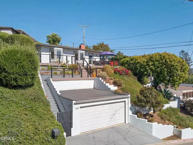 Ventura, CA 93001,258 N Linda Vista Avenue