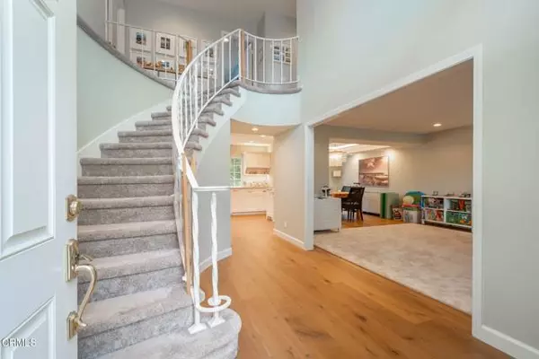 Newbury Park (thousand Oaks), CA 91320,341 Havenside Avenue