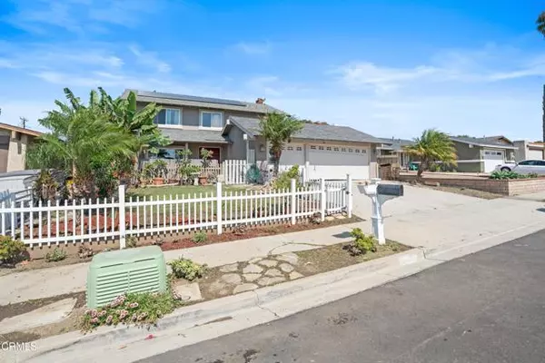 Ventura, CA 93003,6591 Quail Street