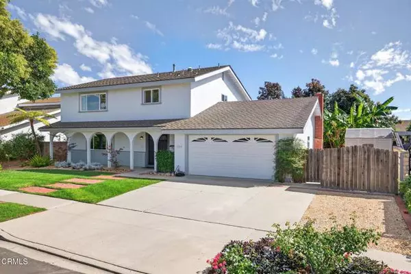 Camarillo, CA 93010,1566 E Edgemont Drive