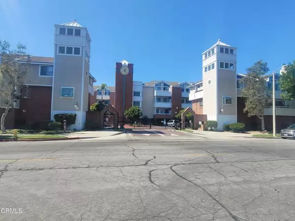 865 S B Street #H-3, Oxnard, CA 93030