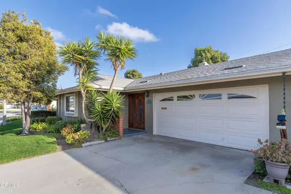 306 E Elfin Green, Port Hueneme, CA 93041