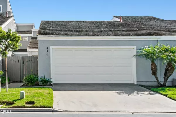 426 Reed, Port Hueneme, CA 93041