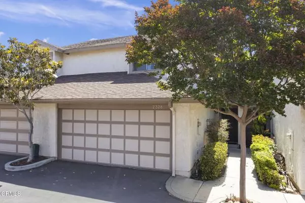 Ventura, CA 93001,2328 Eskimo Lane