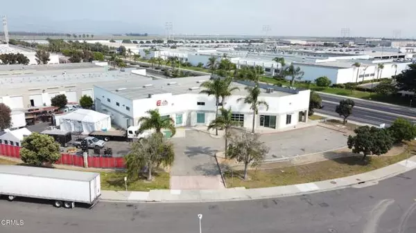 707 E Hueneme Road, Oxnard, CA 93033