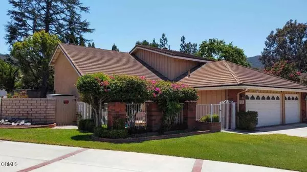 Thousand Oaks, CA 91320,718 Pamela Wood Street