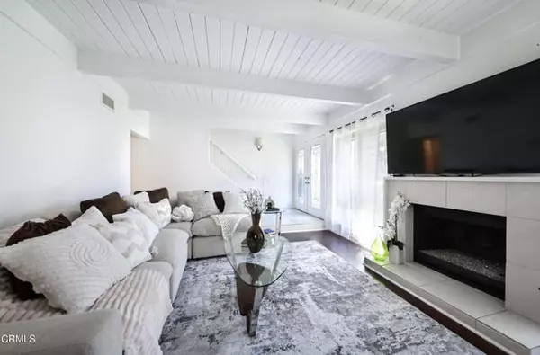 1541 Eucalyptus Circle, Thousand Oaks, CA 91360