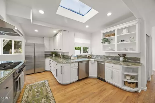 Ojai, CA 93023,701 Canada Street