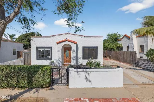 Ventura, CA 93001,295 W Mission Street