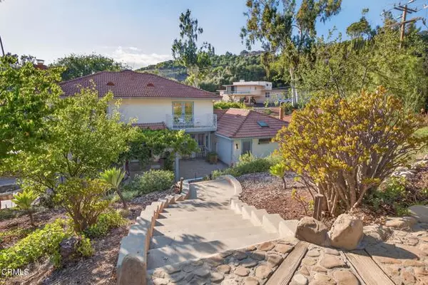 Ojai, CA 93023,1195 Rancho Court