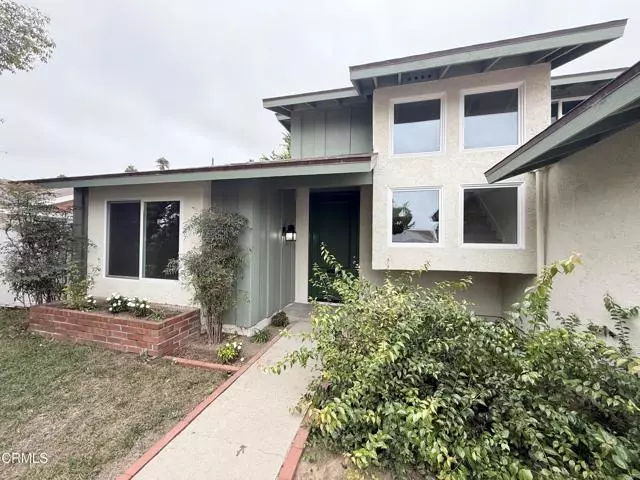 Oxnard, CA 93036,2124 Pamela Street