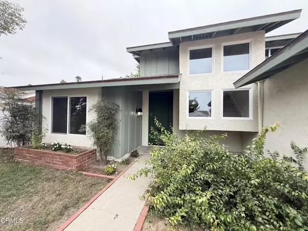2124 Pamela Street, Oxnard, CA 93036