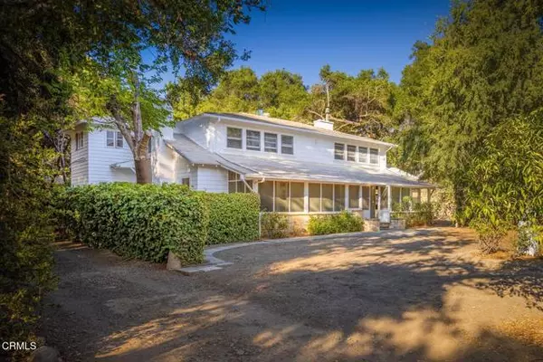 Ojai, CA 93023,171 MCNell Road