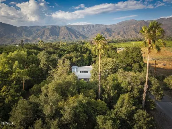 171 MCNell Road, Ojai, CA 93023