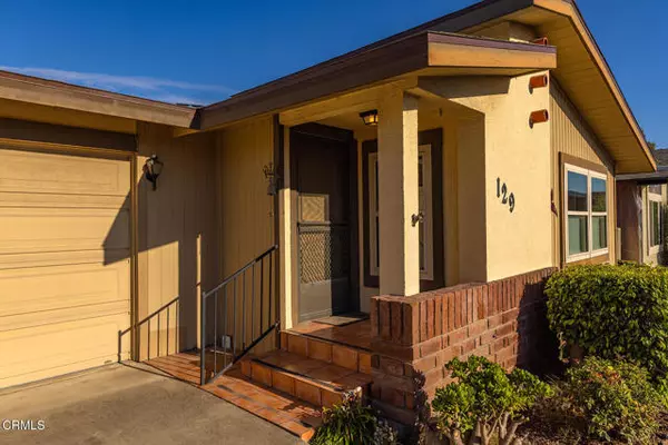 Ventura, CA 93003,1220 Johnson Drive #129
